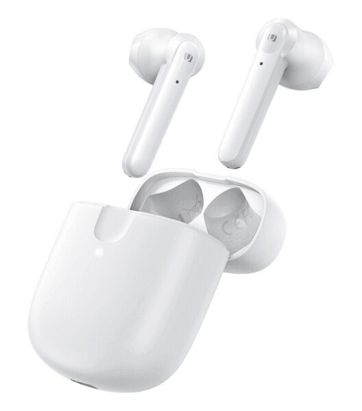 Ugreen HiTune T2 Low Latency TWS Earbuds White