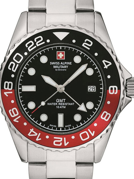 Наручные часы Versace V-chrono chrono 45mm 5ATM
