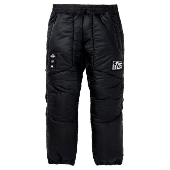 BURTON Daybeacon Expedition Puffy Pants