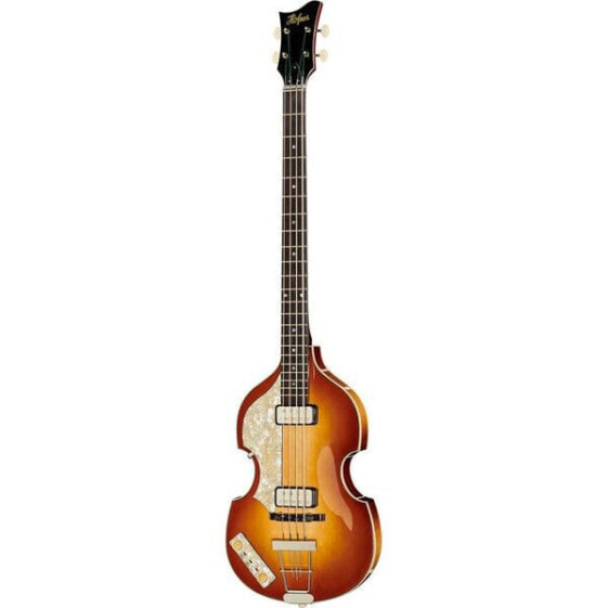 Höfner H500/1 LH Artist Violin Bass