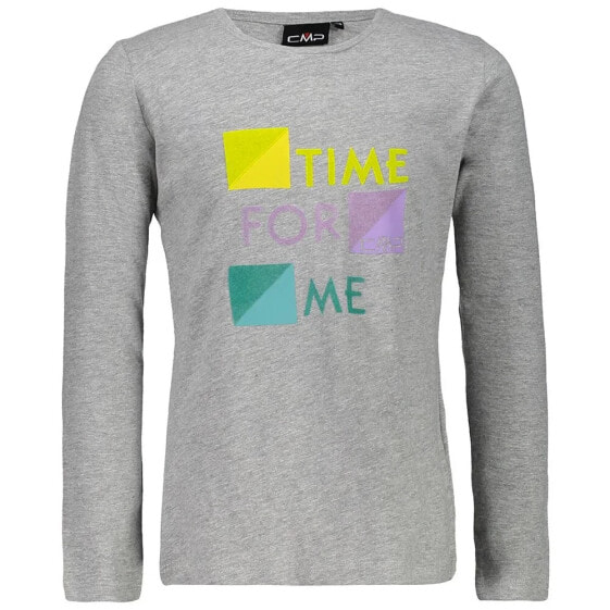 CMP 39D4975M long sleeve T-shirt