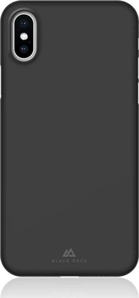 BLACK ROCK "Ultra Thin Iced" FUTERAŁ GSM DLA iPhone Xs MAX (184449)