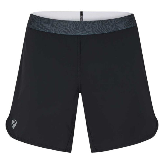 ZIENER Neska X-Gel shorts