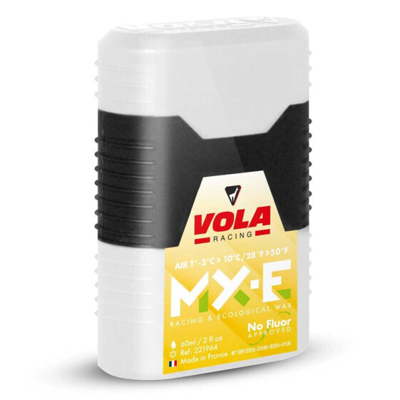VOLA MX-E -2ºC/10ºC 60ml Liquid Wax