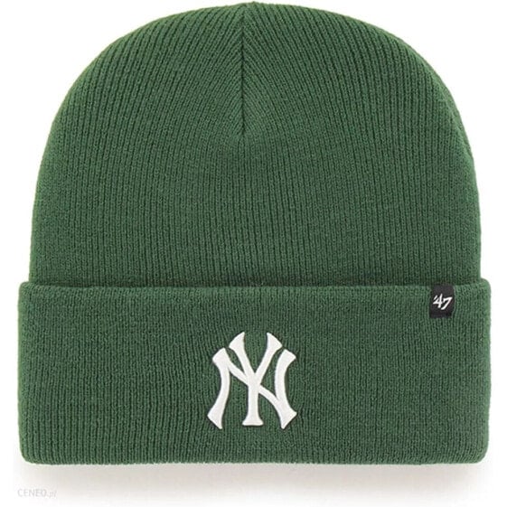 Шапка мужская '47 Brand BHYMKR17ACEDG Winter Yankees