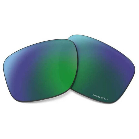 Линзы для горнолыжных очков Oakley Sliver Prizm Lens