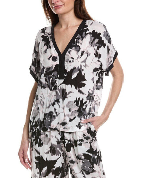 Donna Karan Sleepwear Sleep Top Women's