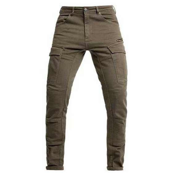 JOHN DOE Defender Mono pants