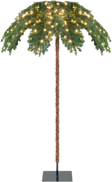 180 cm Künstliche Palme