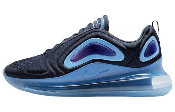 Nike Air Max 720 Obsidian AO2924-402 Sneakers