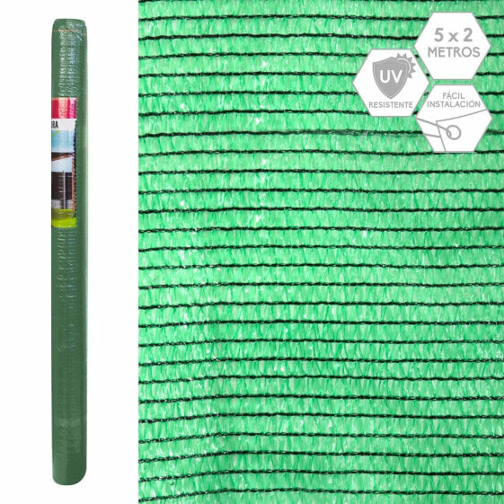 Защитная сетка Зеленый 500 x 1 x 200 cm