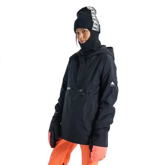 BURTON Goretex Pillowline Anorak jacket