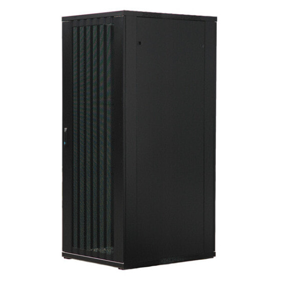 VALUE Server Cabinet 42U - 2000x800x1000 mm - Freestanding rack - 42U - 800 kg - Black