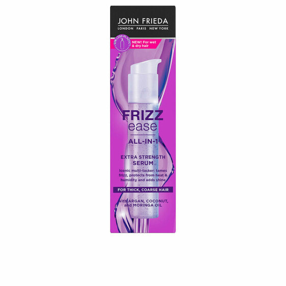 Капиллярная сыворотка John Frieda Frizz Ease Многофункциональный (50 ml)