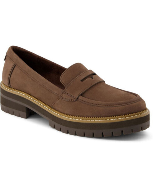 Women's Cara Mule Loafer