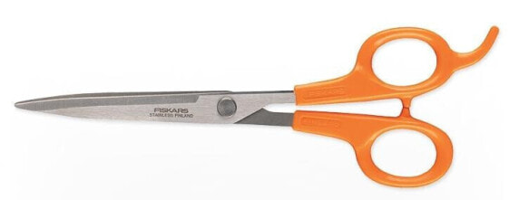 Ножницы кухонные Fiskars Hairdressing 17 см.