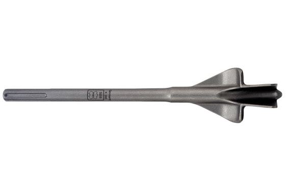 Metabo 623385000 - Rotary hammer - 380 mm - 3.5 cm - Hardened steel - SDS Max - Stainless steel