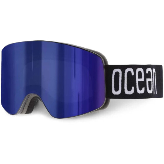 OCEAN SUNGLASSES Etna Sunglasses