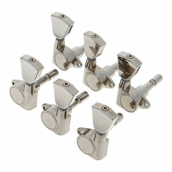 Гитара клавишная Kluson MLT33N Lockheads