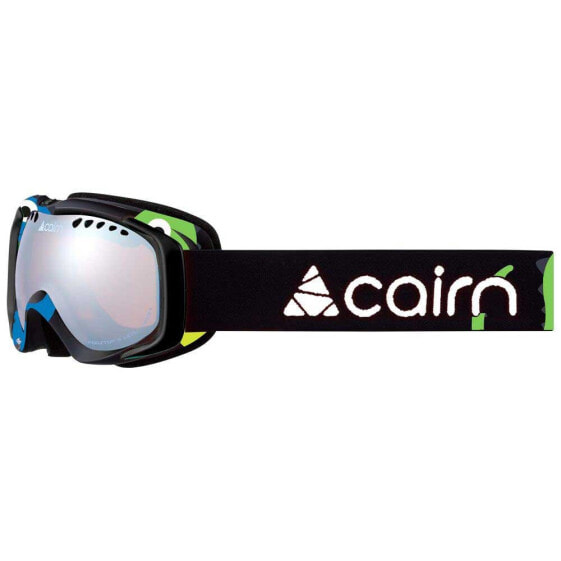 CAIRN Friend SPX3000[IUM] Ski Goggles