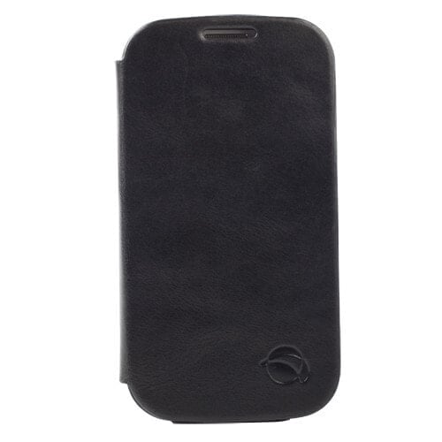 Чехол для смартфона Krusell FlipCover Kiruna - Samsung I9500 Galaxy S4 - Черный