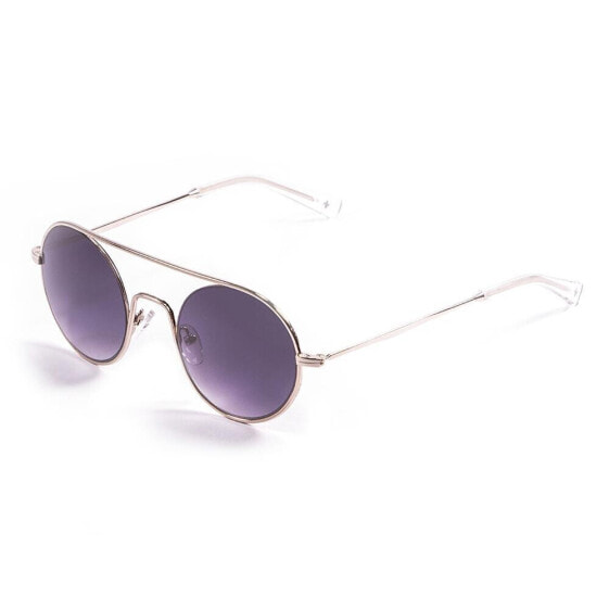 LENOIR EYEWEAR Cercle Sunglasses