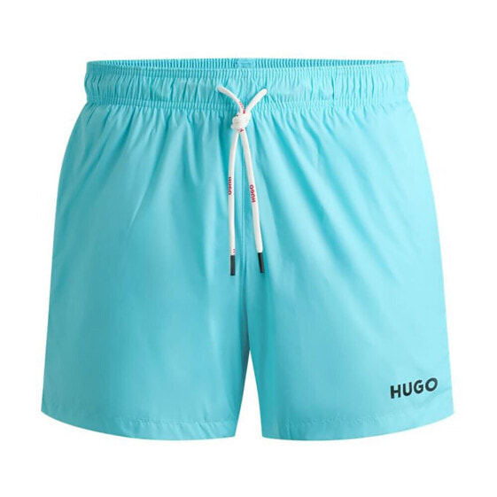 HUGO Haiti Swimming Shorts