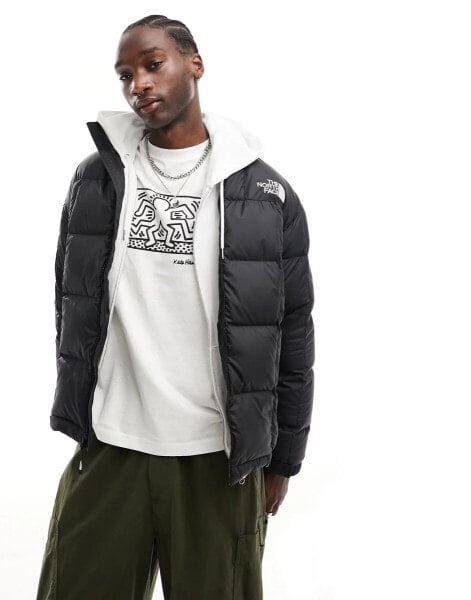 North face lhotse down jacket online