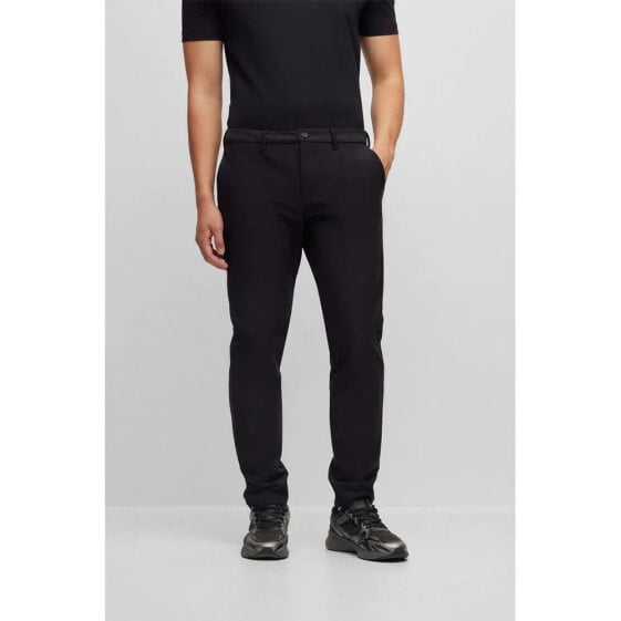 BOSS T Commuter Slim Fit dress pants