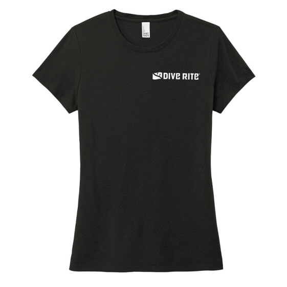 DIVE RITE 40th Anniversary short sleeve t-shirt