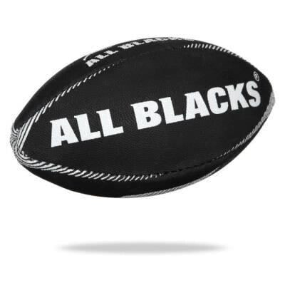 Ballon-Supp All Blacks Mini