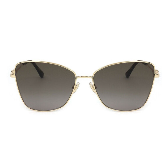 JIMMY CHOO TESO-S-0 Sunglasses