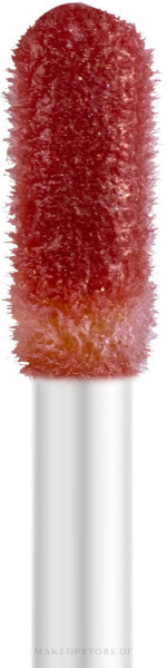 Lipgloss - Golden Rose Color Sensation Lipgloss 135