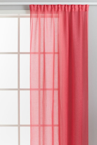 2-pack Multiway Curtain Panels