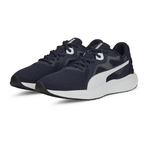 PUMA Twitch Runner Fresh running shoes