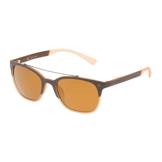 POLICE SPL161537ESG Sunglasses