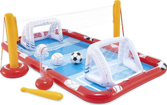 Intex Plac zabaw Arena Sportowa Intex 57147