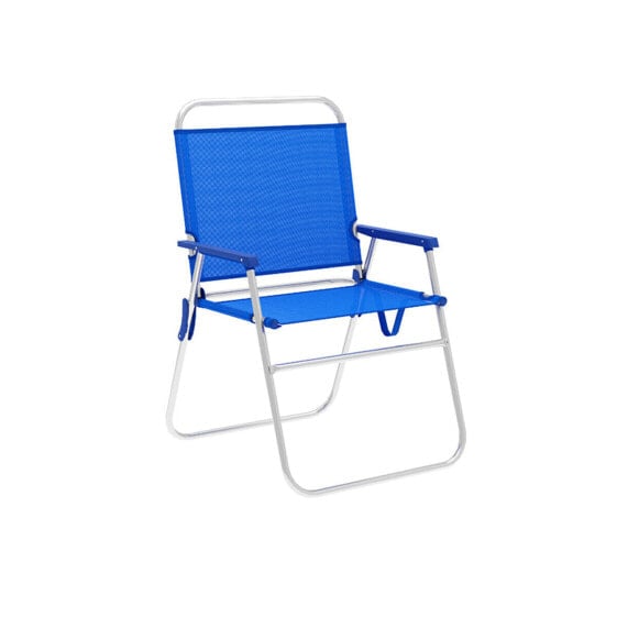 Складной стул Marbueno Синий 52 x 80 x 56 cm