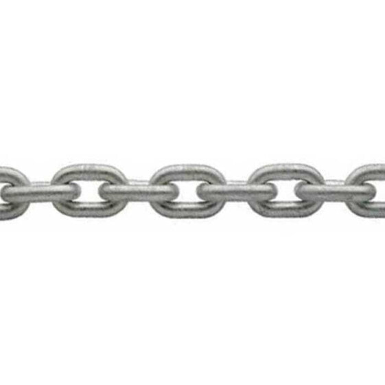 OEM MARINE 75 m Galvanized Calibrated Chain