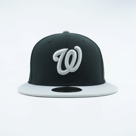 [60203930] Mens New Era MLB WASHINGTON NATIONALS 5950 FITTED 'COLOR PACK'