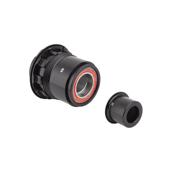 DT Swiss XD Freehub Body - 3 Pawl, 12 x 142mm, includes end cap for 360/370 hubs