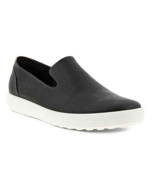 Women's Soft 7 LX Slip-On Sneakers