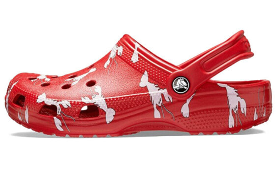 Crocs 206375-60K Sandals