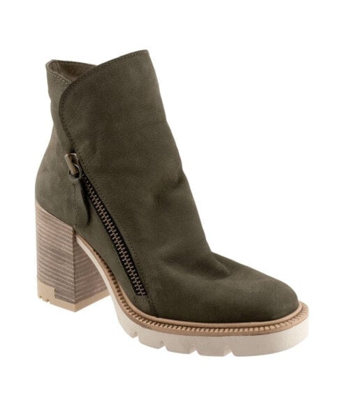 Women's Elliott Boot