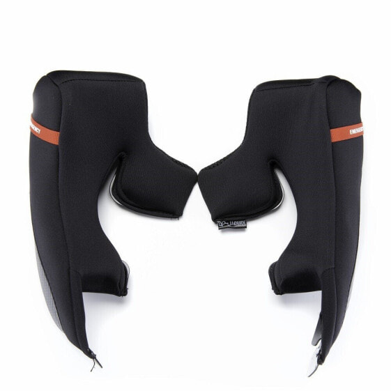 SCORPION EXO-510 Air Cheek Pads