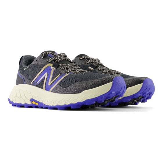 Кроссовки беговые New Balance Fresh Foam X Hierro V7 Gore-Tex®