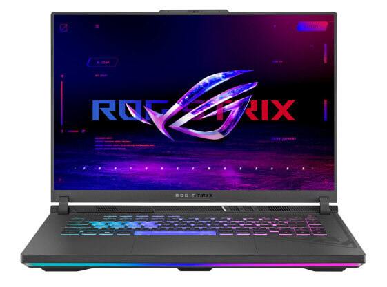 Игровой ноутбук ASUS ROG Strix G16 G614JZ-N3006W - Intel Core™ i7 - 40.6 см (16") - 1920 x 1200 пикселей - 16 ГБ - 1 ТБ - Windows 11 Home