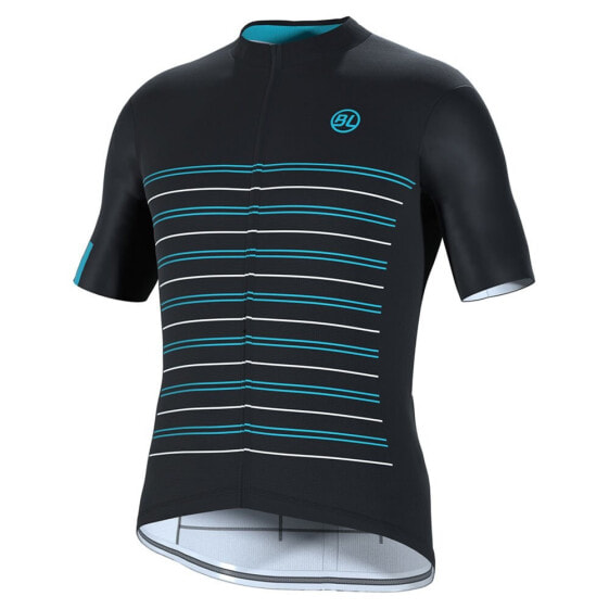 BICYCLE LINE Asagio short sleeve jersey