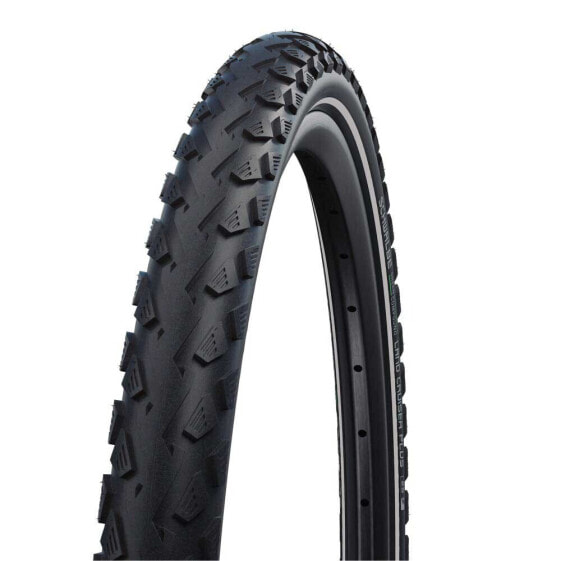 SCHWALBE Land Cruiser Plus PunctureGuard 24´´ x 2.00 rigid urban tyre