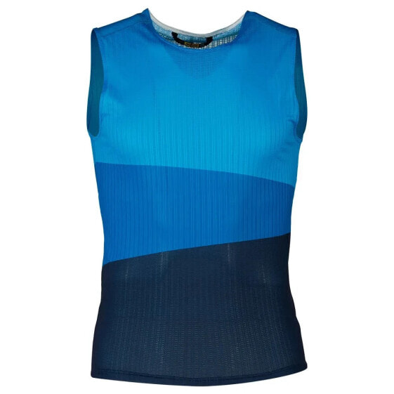 MAVIC Hot Ride+ SL Graphic sleeveless T-shirt